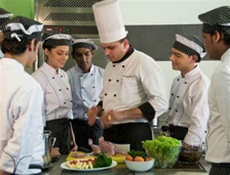 Government Institute of Hotel Management & Catering Technology Nagpur Some Moments photo 4